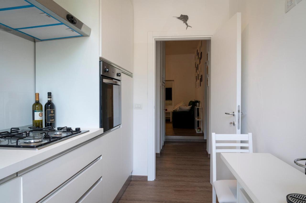 Porta Ovile Civico 5 Siena Eksteriør billede